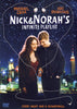 Nick & Norah's Infinite Playlist DVD Movie 