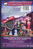Monster High: Ghouls Rule (Bilingual) DVD Movie 