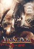 Vikingdom DVD Movie 