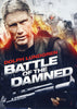 Battle of the Damned DVD Movie 