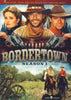 Bordertown: Season 1 DVD Movie 