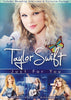 Taylor Swift - Just for You DVD Movie 