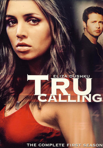 Tru Calling - Season 1 (Boxset) DVD Movie 