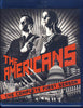 The Americans - Season 1 (Blu-ray) BLU-RAY Movie 