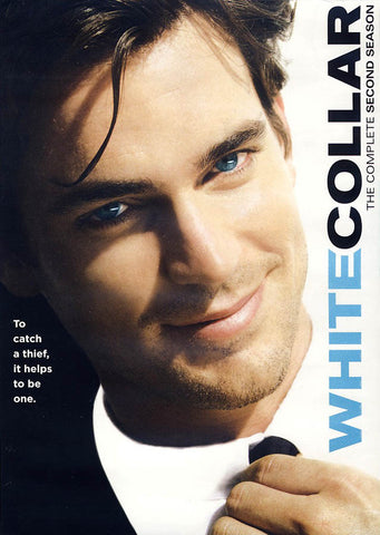 White Collar - Season 2 DVD Movie 