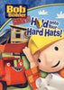 Bob The Builder - Hold Onto Your Hard Hats! DVD Movie 
