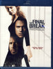 Prison Break - The Final Break (Blu-ray) BLU-RAY Movie 