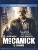 McCanick (Bilingual) (Bluray + DVD) (Blu-ray) BLU-RAY Movie 