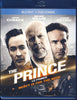 The Prince (Bilingual) (Blu-ray + DVD) (Blu-ray) BLU-RAY Movie 