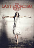 Last Exorcism, Part II / Le Dernier Exorcisme 2 (Bilingual) DVD Movie 