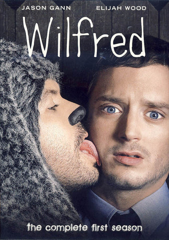 Wilfred: Season 1 DVD Movie 