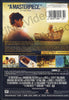 Life Of Pi (Bilingual) DVD Movie 