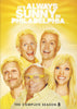 It's Always Sunny in Philadelphia: The Complete Season 8 DVD Movie 