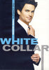 White Collar: Season 3 DVD Movie 