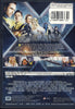 X-men - First Class (Bilingual) DVD Movie 