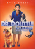 Dr. Dolittle: Tail to the Chief (Bilingual) DVD Movie 