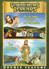 Greatest Heroes & Legends of the Bible - The Last Supper, Crucifixion, And Resurrection / The Apostl DVD Movie 