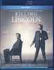 Killing Lincoln (Blu-ray) BLU-RAY Movie 