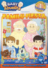 Baby Abuelita Productions Presents: Family Fiesta DVD Movie 