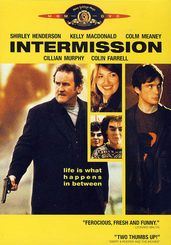 Intermission (MGM) DVD Movie 