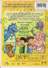 Dragon Tales: Our Amazing Pets! DVD Movie 