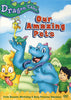 Dragon Tales: Our Amazing Pets! DVD Movie 