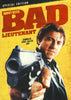 Bad Lieutenant (Special Edition) (LG) DVD Movie 