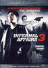 Infernal Affairs 3 (Dragon Dynasty)(Special Collector's Edition) DVD Movie 