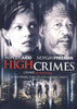 High Crimes (Bilingual) DVD Movie 