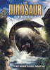 The Dinosaur Project (Bilingual)(Slipcover) DVD Movie 