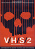 V/H/S/2 DVD Movie 