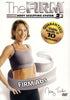 The Firm Body Sculpting System 2: Firm Abs DVD Movie 