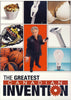 The Greatest Canadian Invention DVD Movie 
