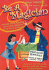 Be a Magician DVD Movie 