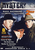 Mystery Classics- 8 Feature Films (Value Movie Collection) DVD Movie 