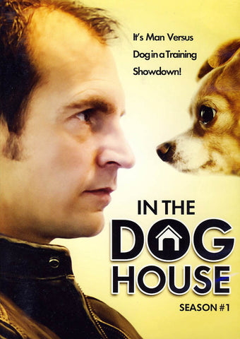 In the Dog House: Season One (Animal Planet) DVD Movie 