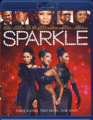 Sparkle(Blu-ray)