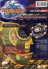 Beyblade G Revolution: The Revolution Begins (Vol. 2)(Bonus Bakushin-Oh Top Parts)(Boxset) DVD Movie 
