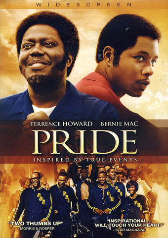Pride (Widescreen Edition) DVD Movie 