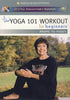 Lilias! Yoga 101 Workout for Beginners: Props to Poses - Daily Routines DVD Movie 