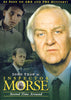 Inspector Morse - Second Time Around DVD Movie 