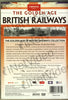 The Golden Age of British Railways (Boxset) DVD Movie 