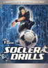 Soccer Drills (Boxset) DVD Movie 