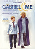 Gabriel and Me DVD Movie 