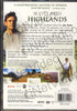 Scotland - Highlands (Boxset) DVD Movie 