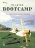 Pilates Bootcamp DVD Movie 