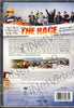 The Race (Colm Meany) DVD Movie 