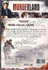 Murderland (Boxset) DVD Movie 
