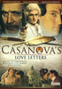 Casanova's Love Letters (Boxset) DVD Movie 