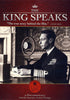 The King Speaks ( the story behind The King s Speech) DVD Movie 